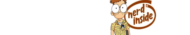 nerd