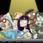 edna Edna ist einfach wunderbar. Kaufen!!!