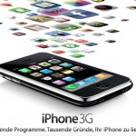 iphone Wenn es jetzt auch noch Kaffee kochen könnte...