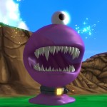 themaw02 Wachstumsstörungen sind für The Maw ein Fremdwort.