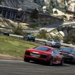 forza3 Leider auch in Bewegung bei weitem nicht so schön wie immer behauptet: Forza 3