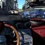 nfsshiftingame In Bewegung noch viel schöner als im Standbild: NFS SHIFT