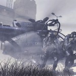 Modern Warfare 2 Modern Warfare 2